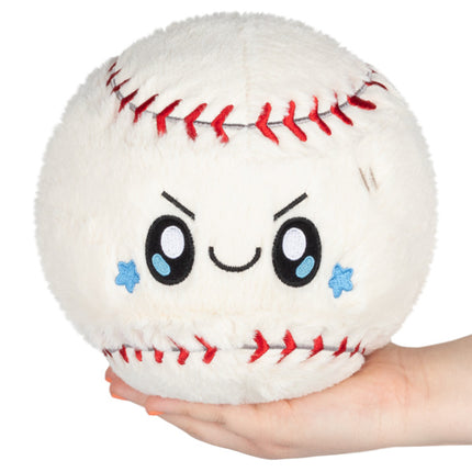 mini baseball main image