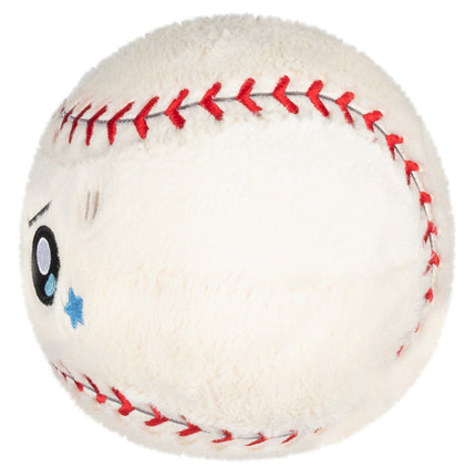 mini baseball side image