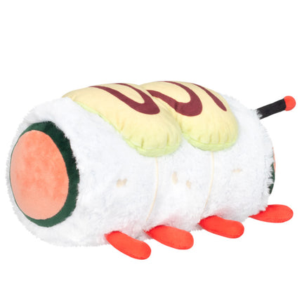 mini caterpillar roll back image