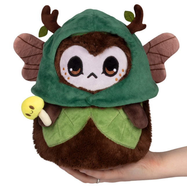 mini dark forest fae front image