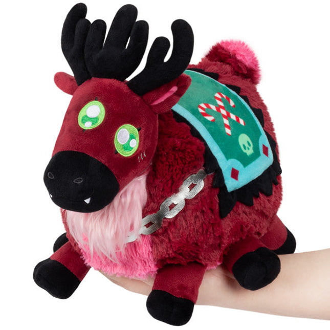 Mini Demon Reindeer