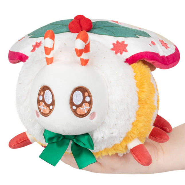 Mini Festive Moth