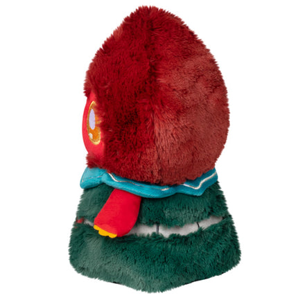 mini flatwoods monster side
