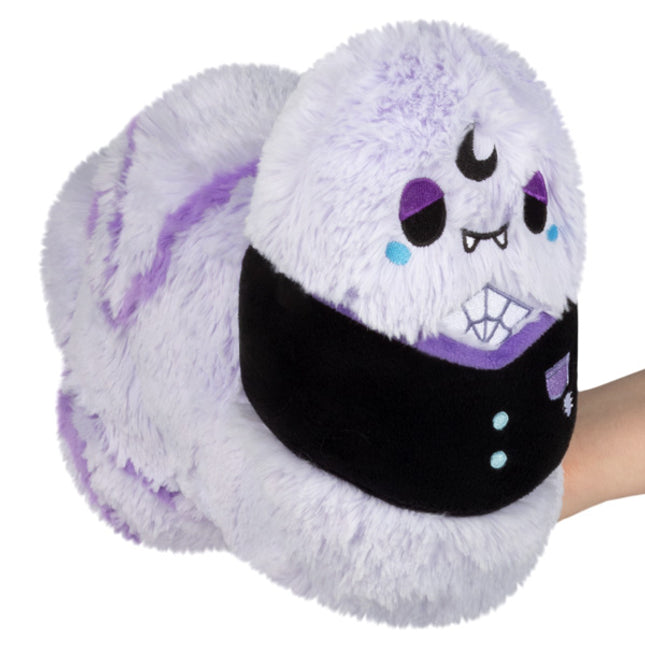 mini goth worm front image