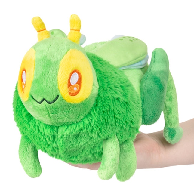 mini grasshopper main image