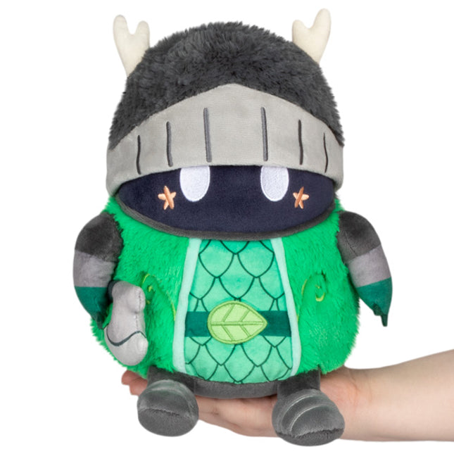 mini green knight front image
