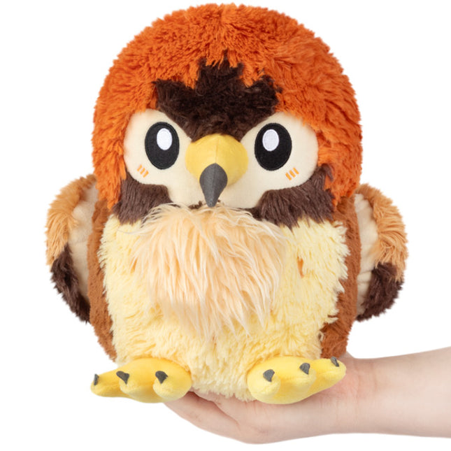mini hawk main image