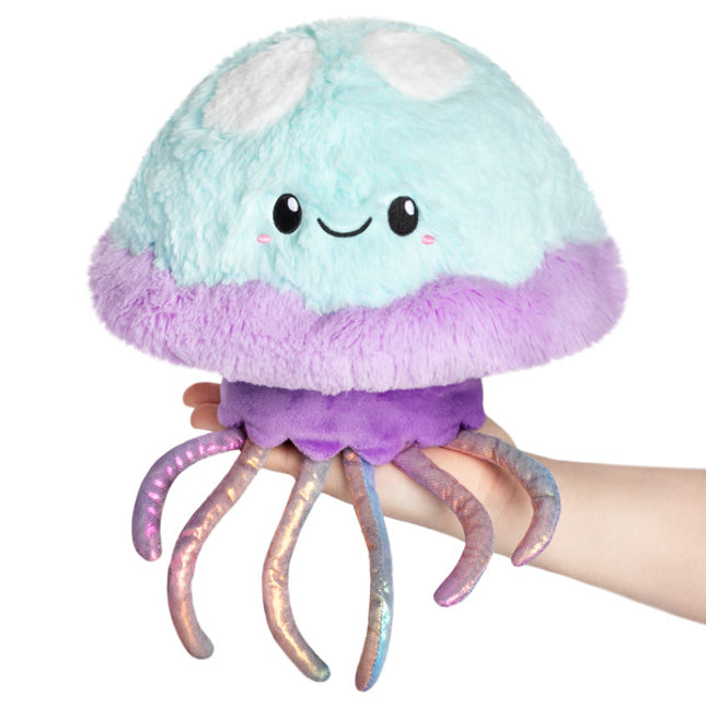 Mini Jellyfish