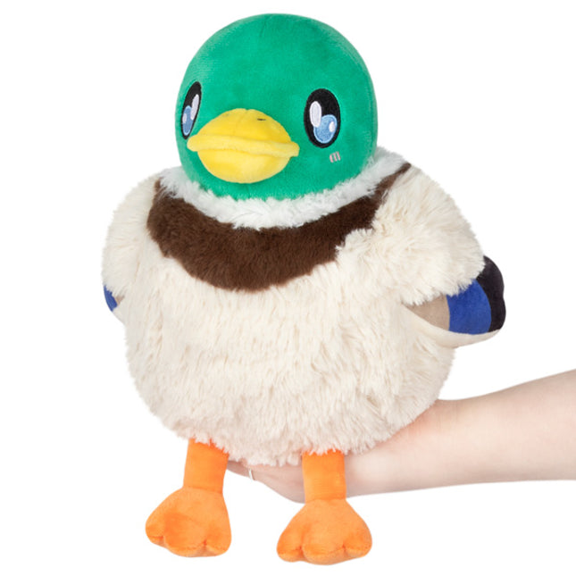 mini mallard main image