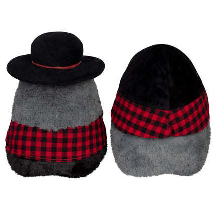 mini punk plague duo back image