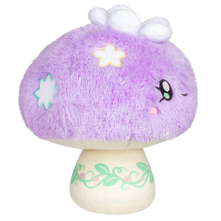 mini spring mushroom side image