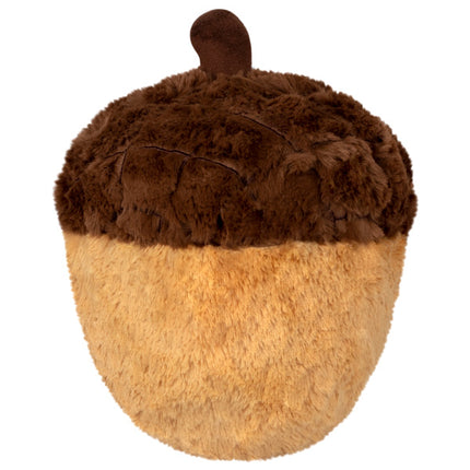 mini squish acorn 7 back