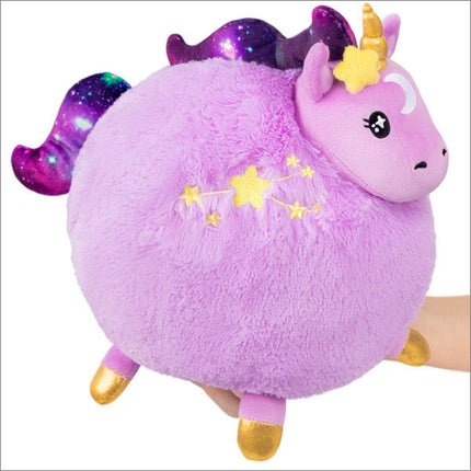 Mini Squishable Celestial Unicorn Product Image