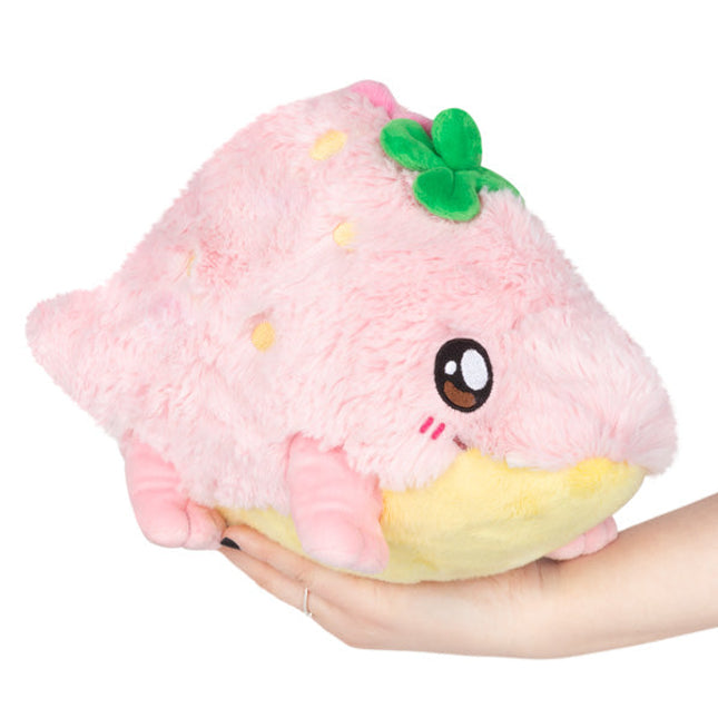 Mini Strawberry Crocodile