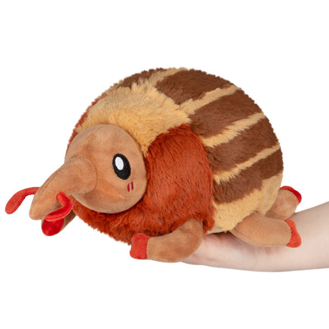 Mini Weevil