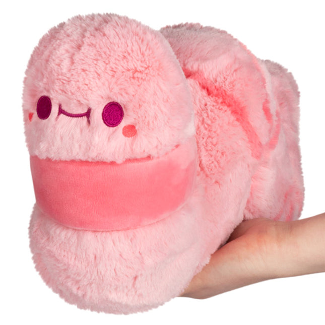 mini worm main image
