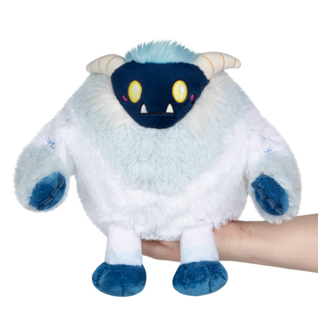 mini yeti main image