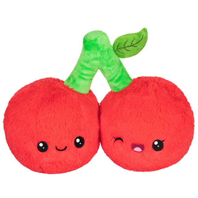 Comfort Food Cherries Product Image