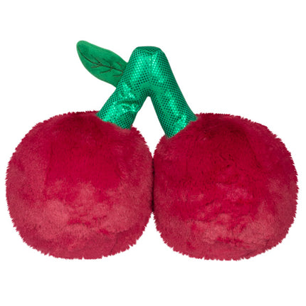 Party snacker black cherries back image