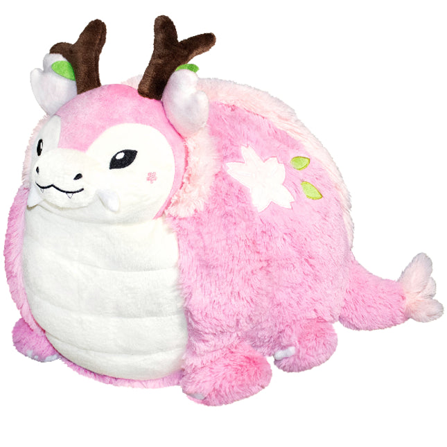 Sakura dragon front image