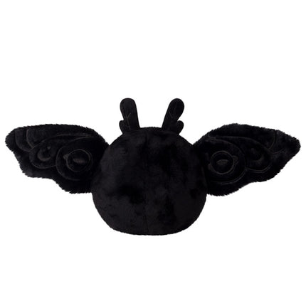 snackers baby mothman back open