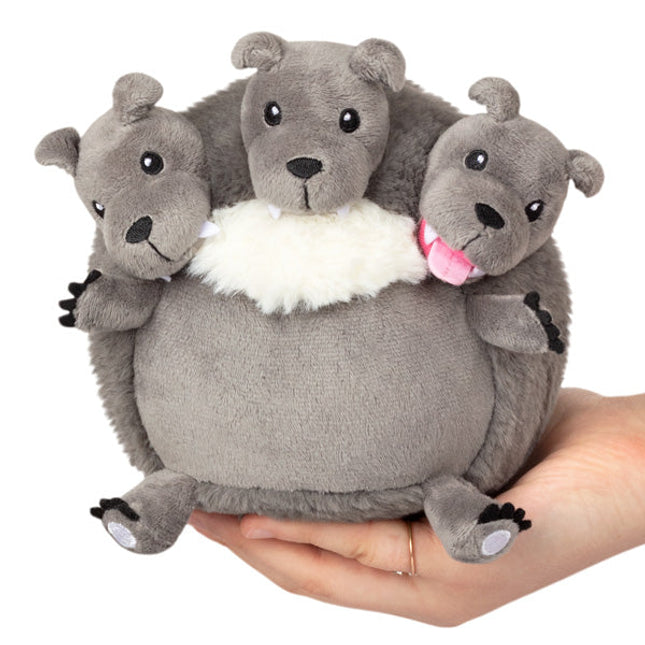 Snacker Cerberus Product Image