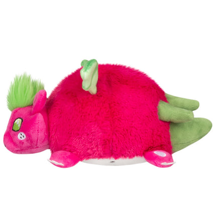 snacker dragon fruit side image