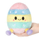 Snackers Painted Egg