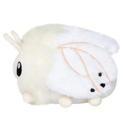 Snacker Poodle Moth Side Image