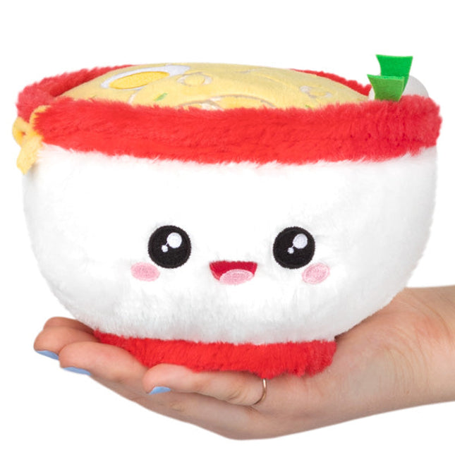 Snacker Ramen Product Image