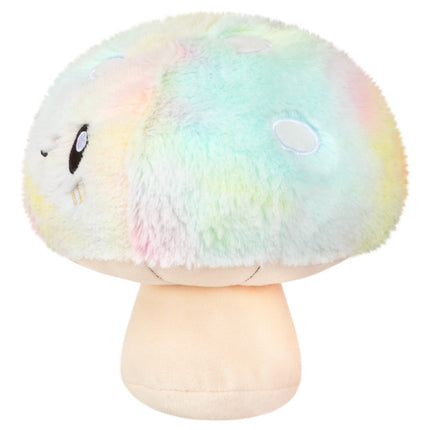 snackers tie dye mushroom side 2
