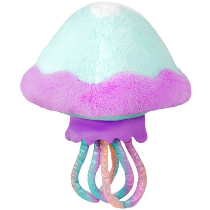 squish jellyfish II 15 back