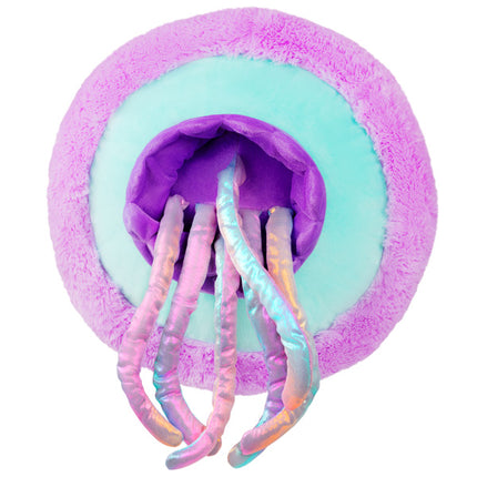 squish jellyfish II 15 tag