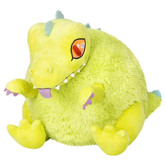 Squish Paramount Rugrats Reptar