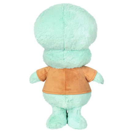 squish paramount spongebob squidward back