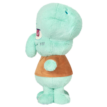 squish paramount spongebob squidward side
