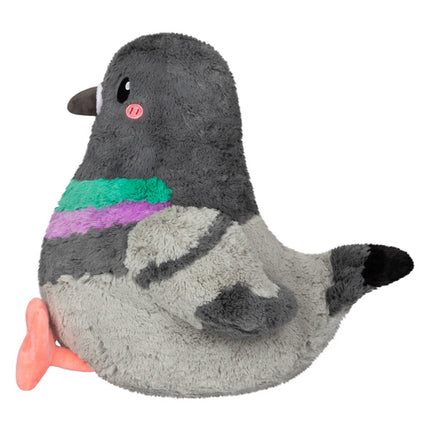 squish pigeon 15 side