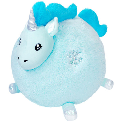 Squishable Snow Unicorn Product Image