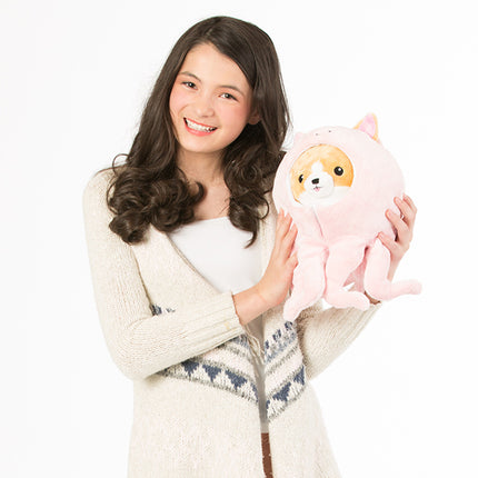 undercover corgi octopus 7 user2