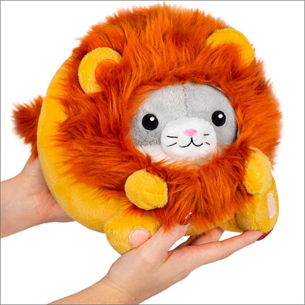 Undercover Kitty in Lion Product Image