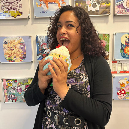 snackers madame cupcake user photo