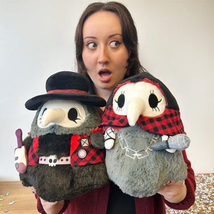 punk plagues user photo