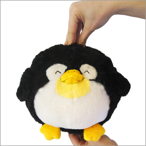mini penguin