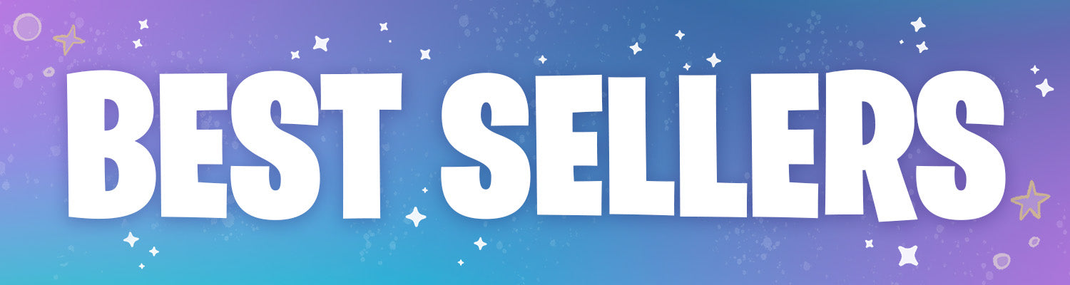 Bestsellers