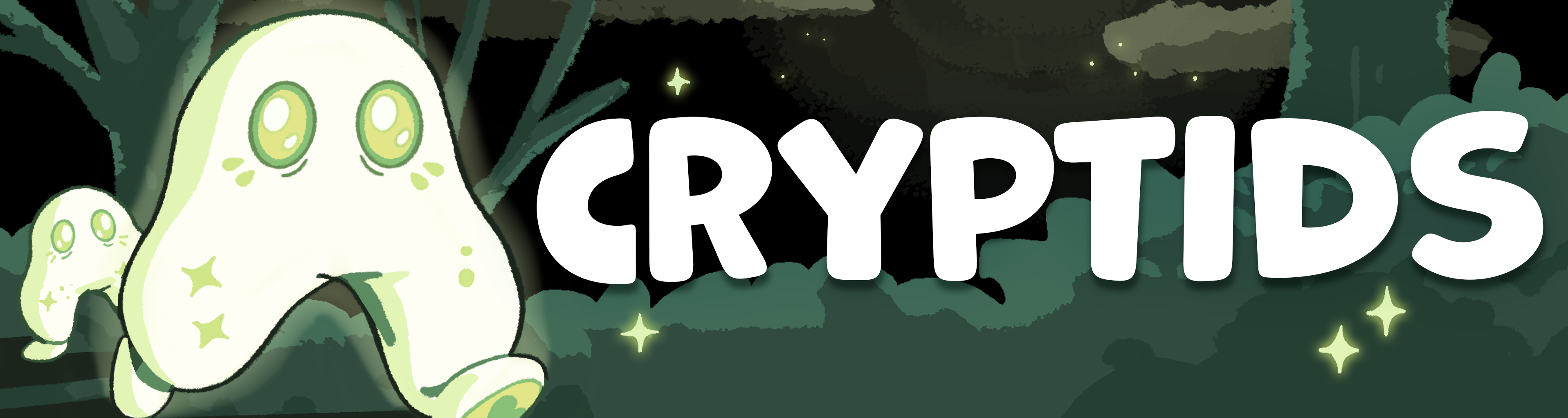 Cryptids