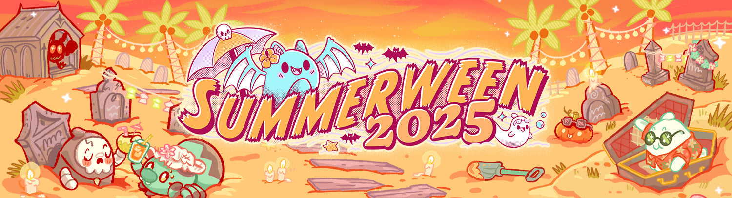 Summerween