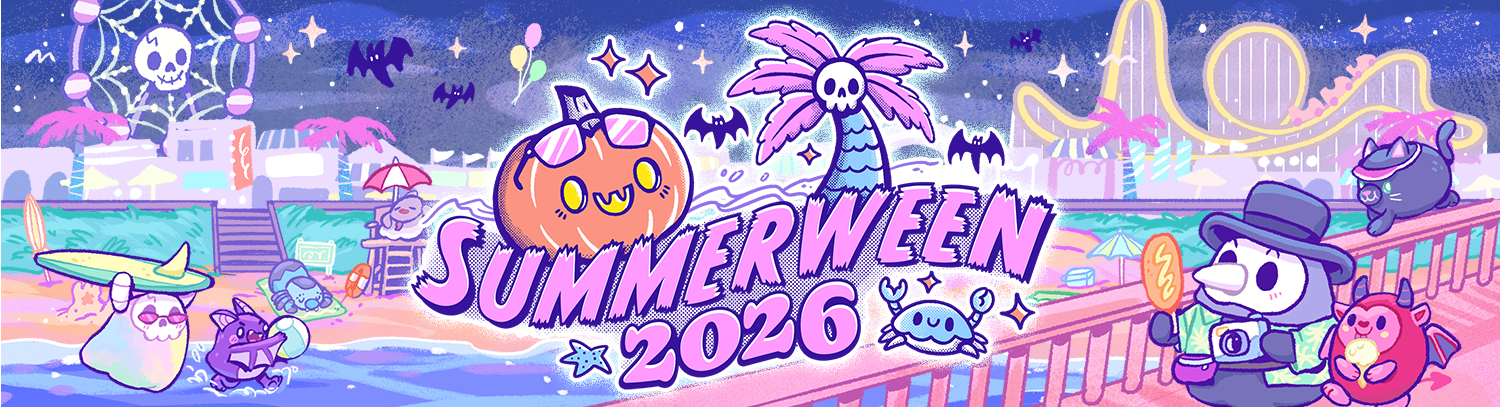 Summerween