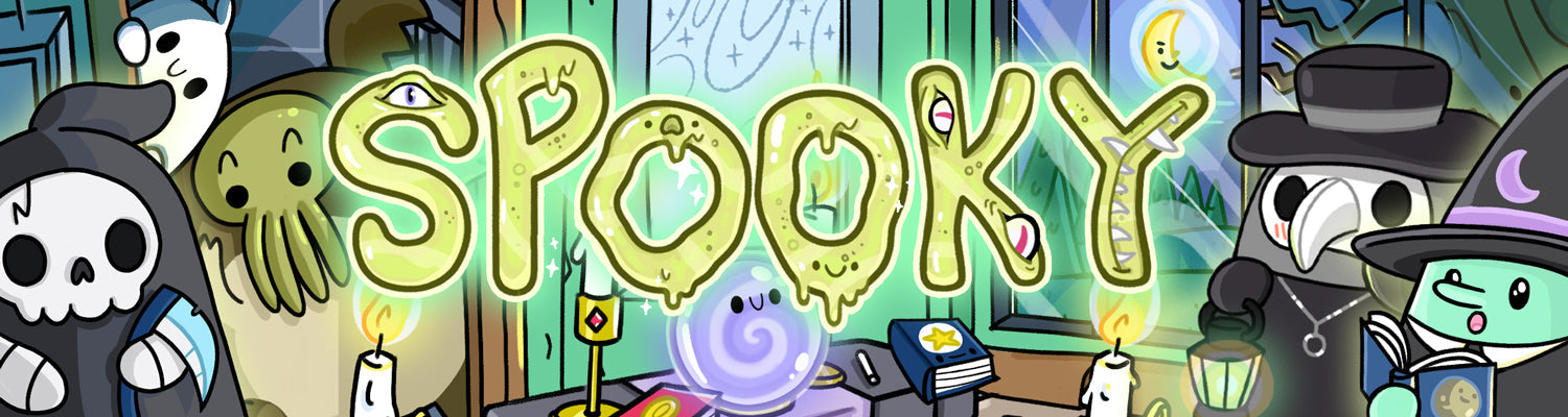 Spooky