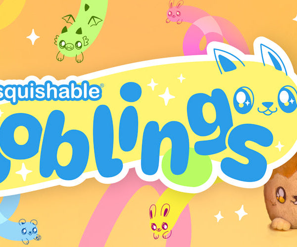 Tooblings – Squishable