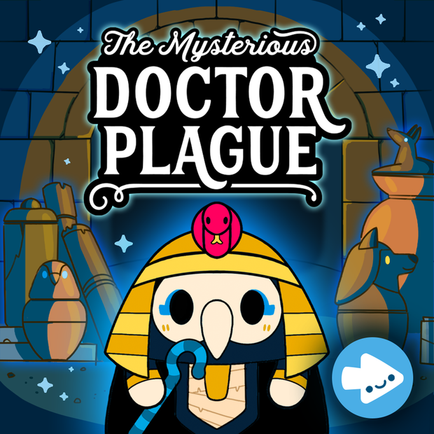 Doctor Plague